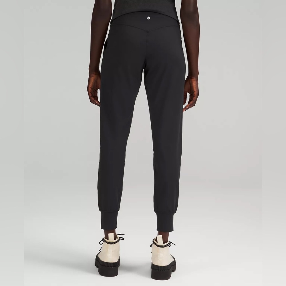 Lululemon Align High Rise Joggers